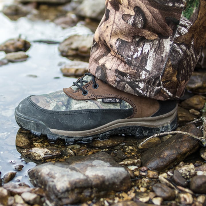 Rocky hunting boots on sale deals