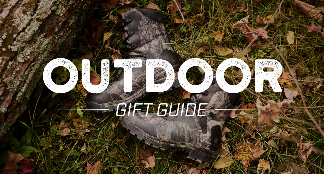 Outdoor Gift Guide