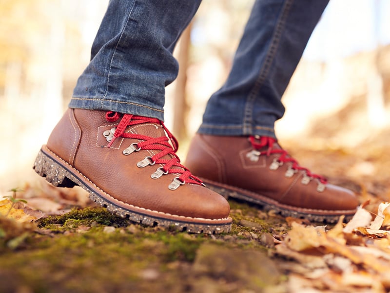 rocky collection 32 casual outdoor boots and oxfords with vibram outsole