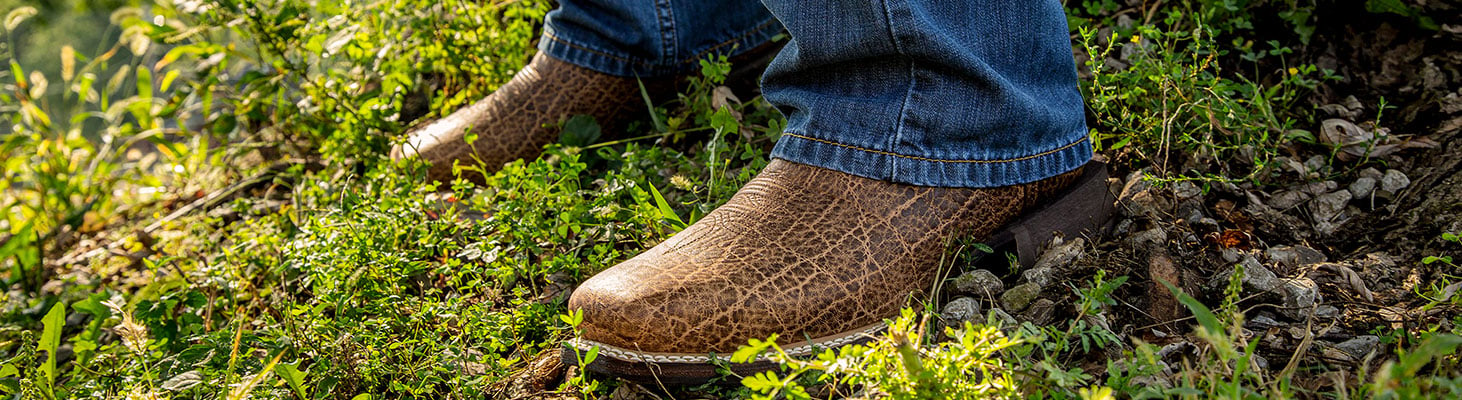 rocky dakota ridge western boots