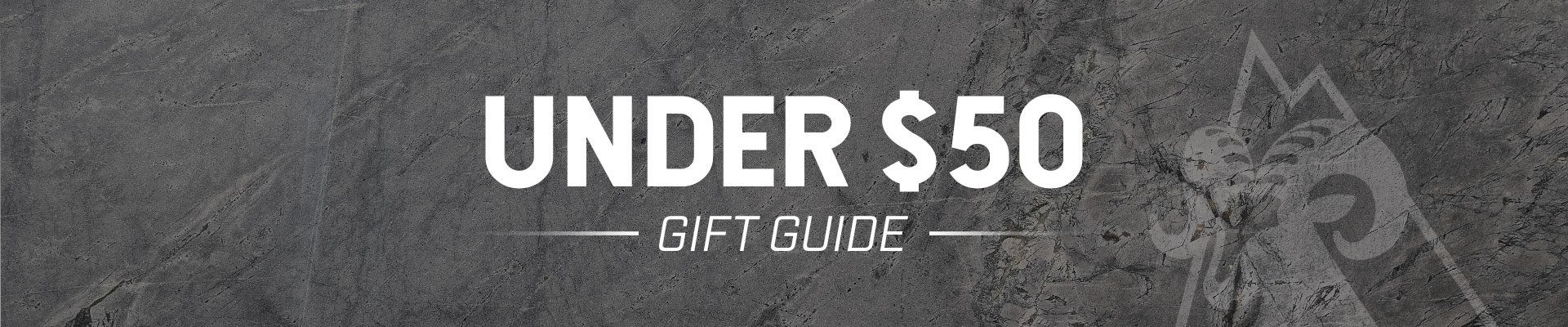 rocky boots gift guide for gifts under $50