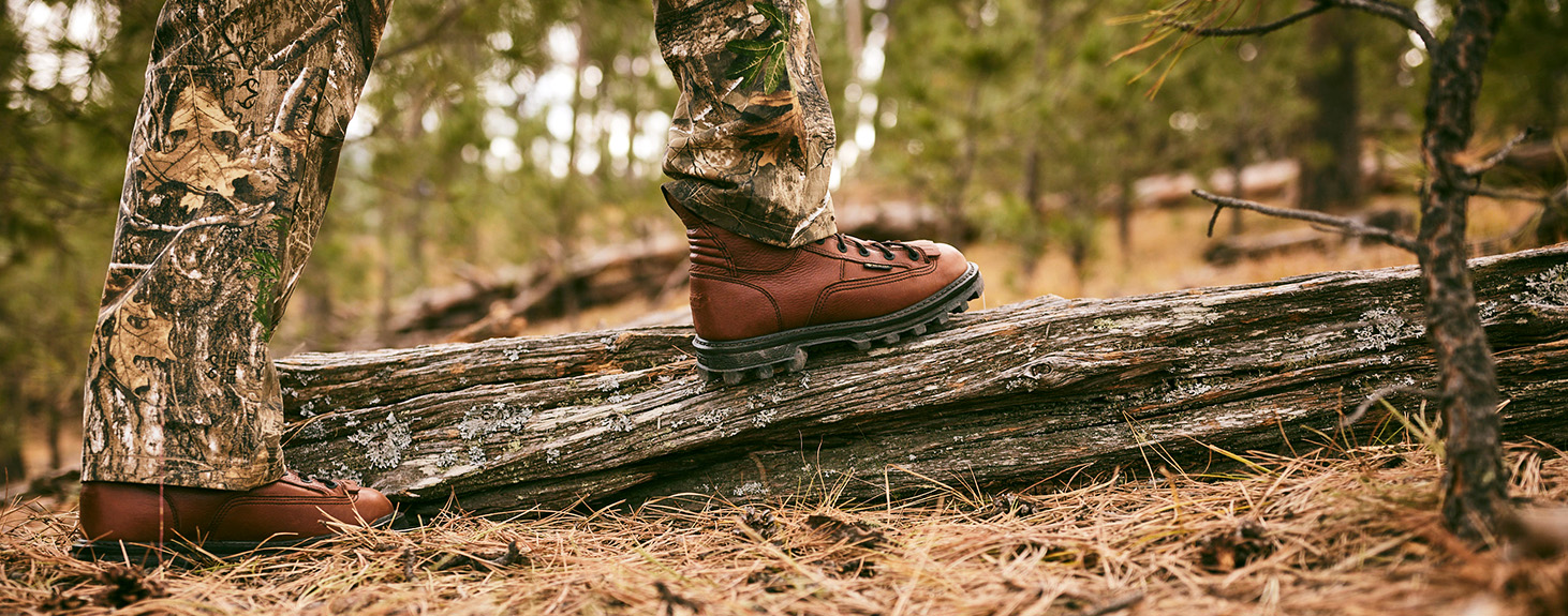 rocky bearclaw outdoor boots
