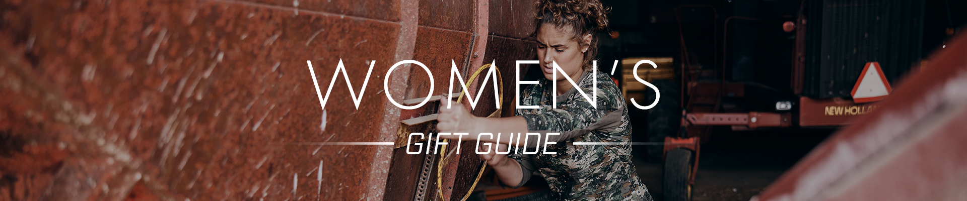 rocky womens Gift Guide