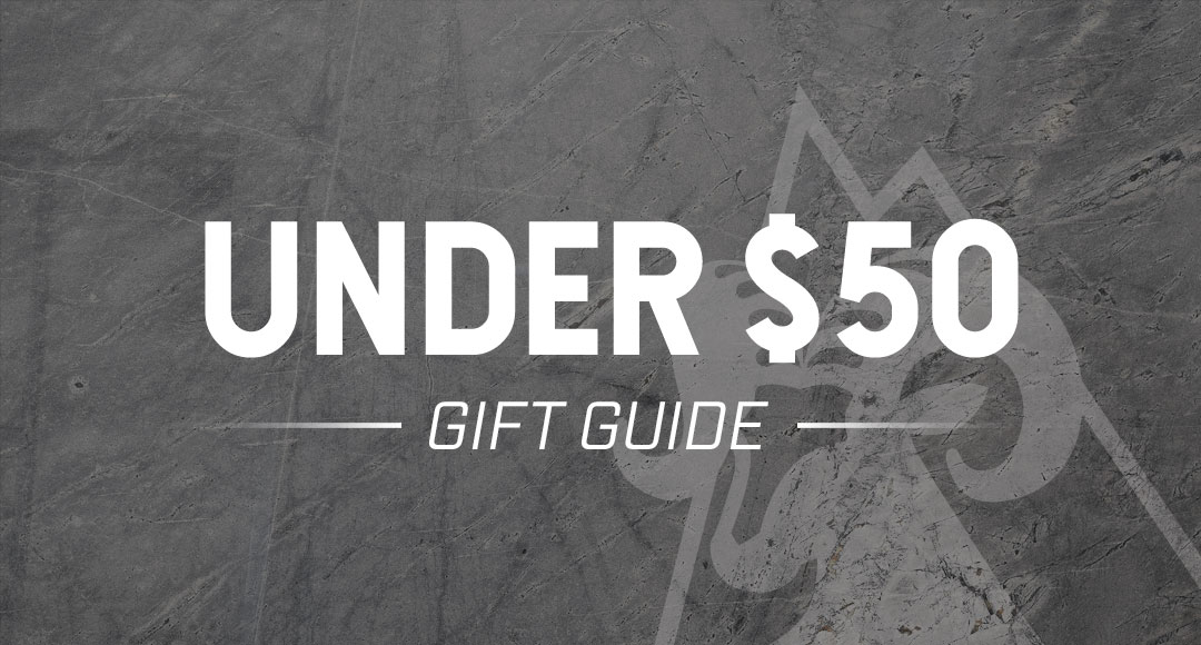 Under $50 Gift Guide