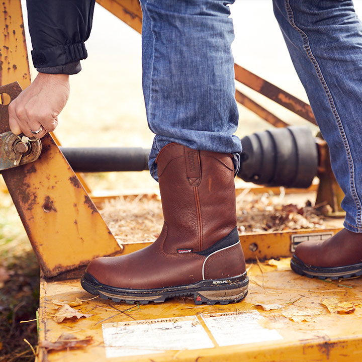 rocky boots and shoes