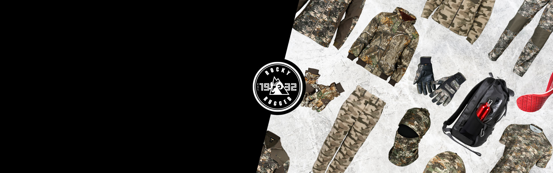 Take 45% off all regularly priced gear and apparel. Use code RBAPPAREL until 12/02/2020 at 11:59PM EST. Click to shop now!