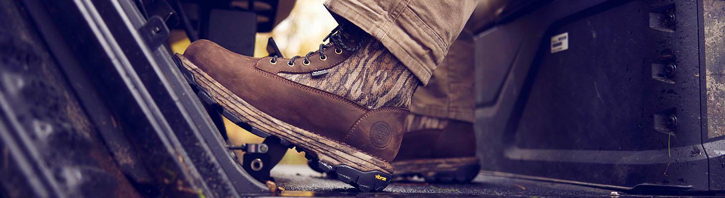rocky rampage outdoor boots