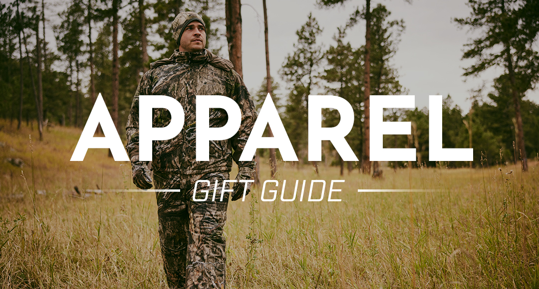 Apparel Gift Guide