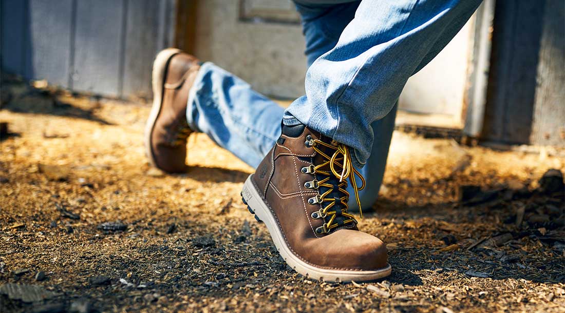 Legacy 32 Work Boots | Rocky