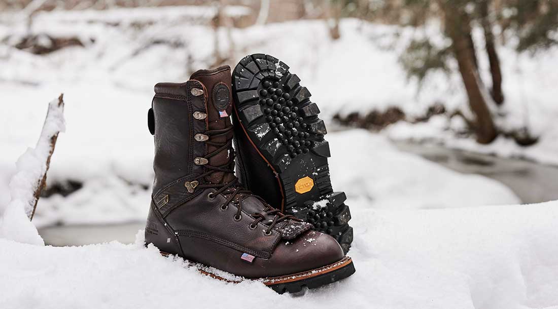 elk stalker outdoor boots