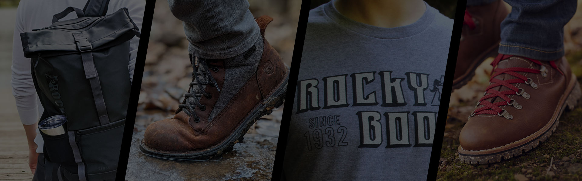 rocky web exclusives