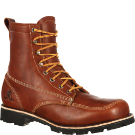 slip on boots made in usa