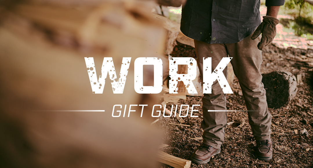 Work Gift Guide