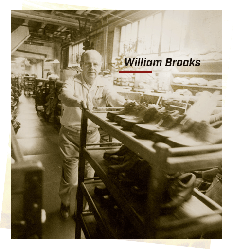 William Brooks