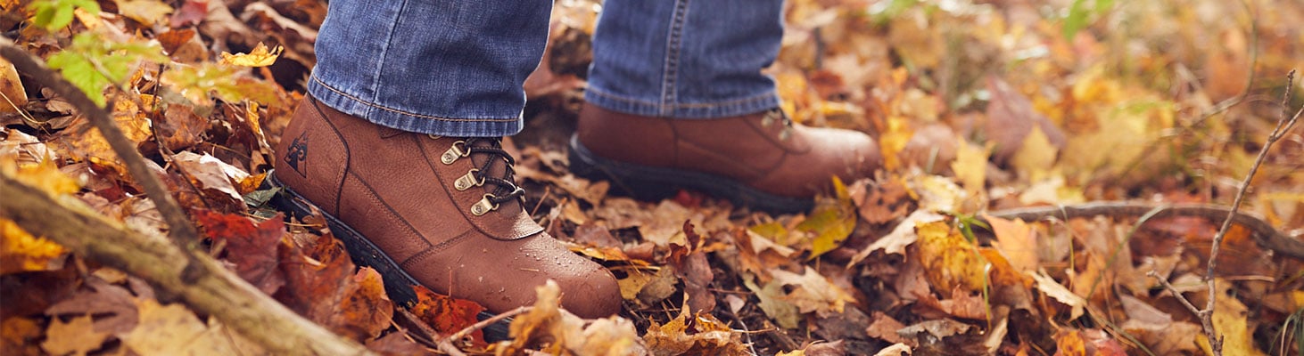 rocky ranger outdoor boots