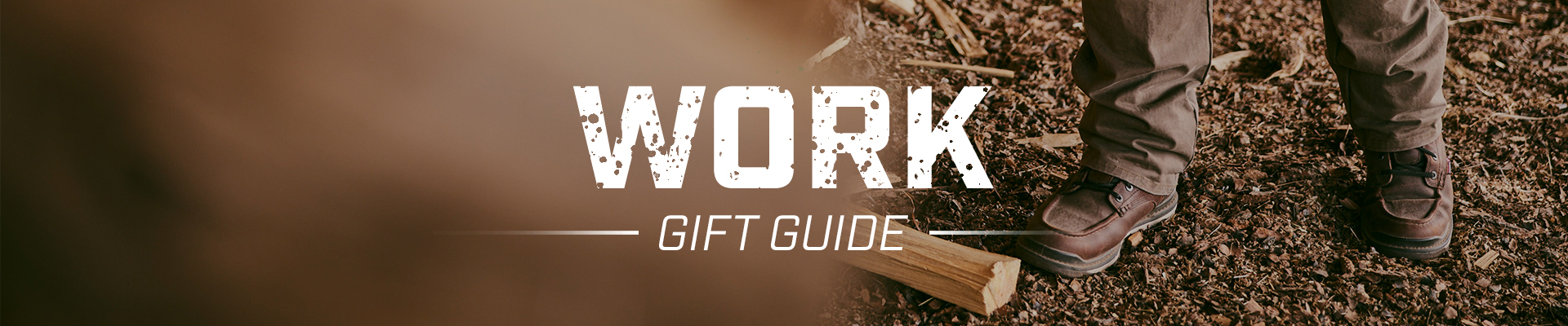 Work Gift Guide