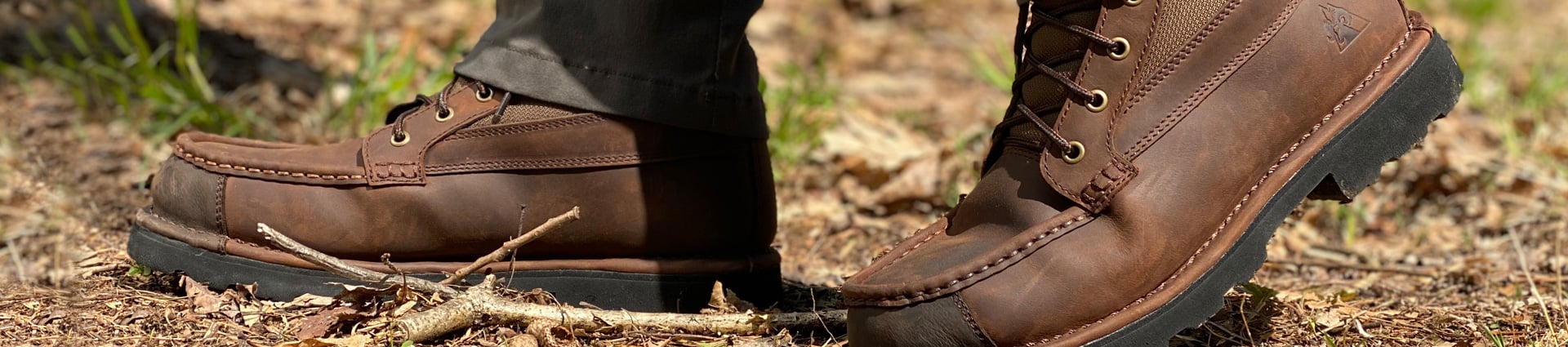 rocky upland hunting boots