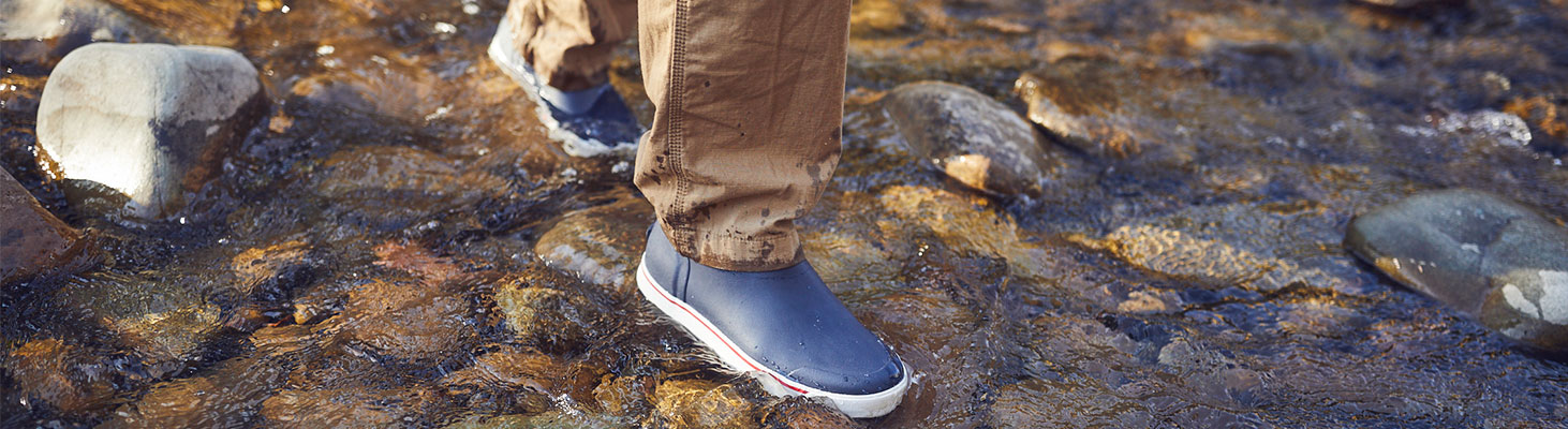rocky waterproof boots