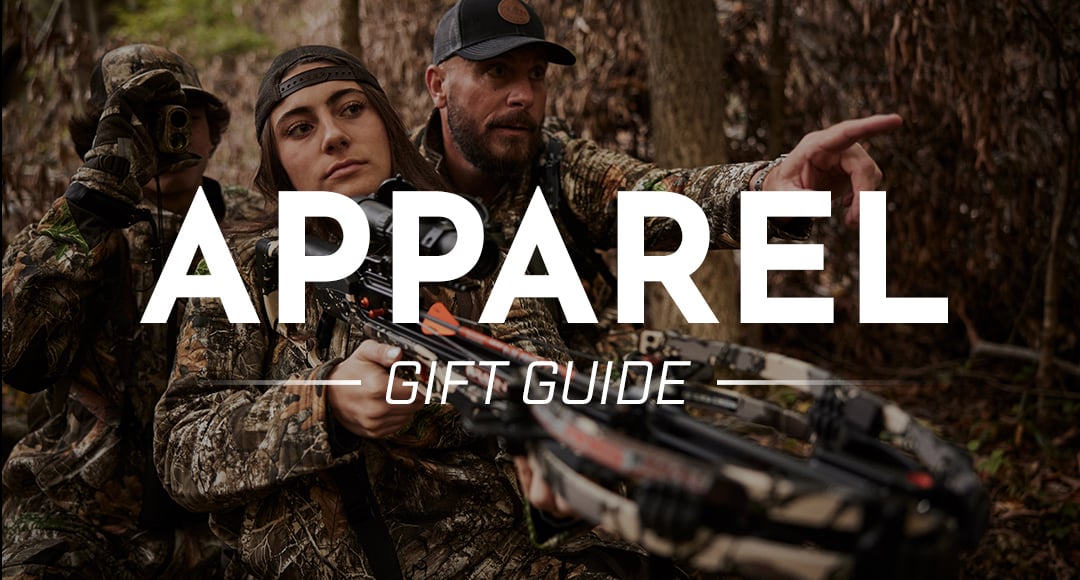 Apparel Gift Guide